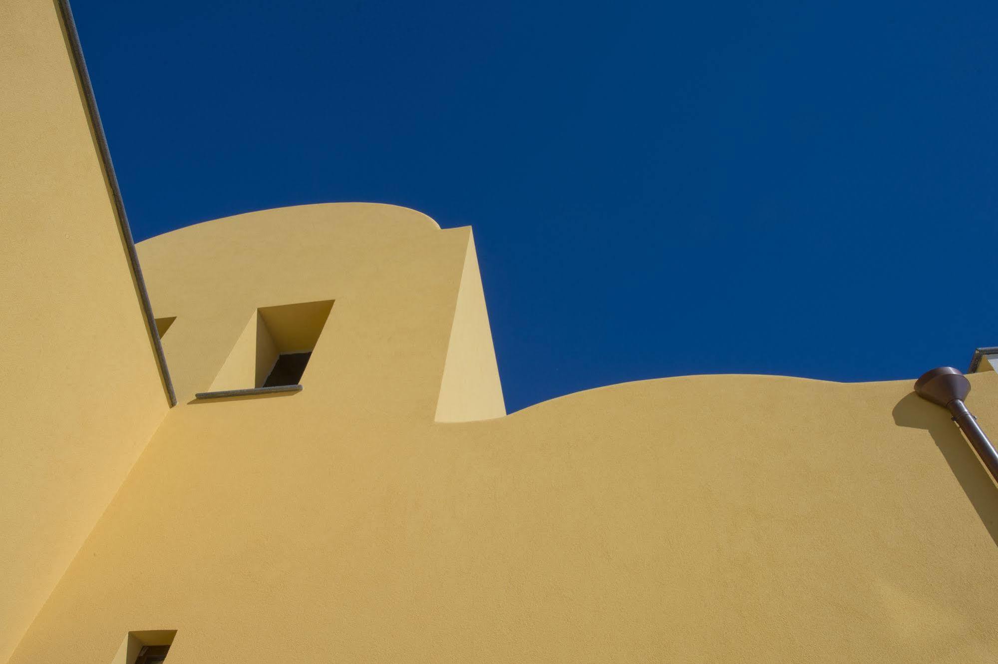 Golden Vaults Praiano Exterior photo